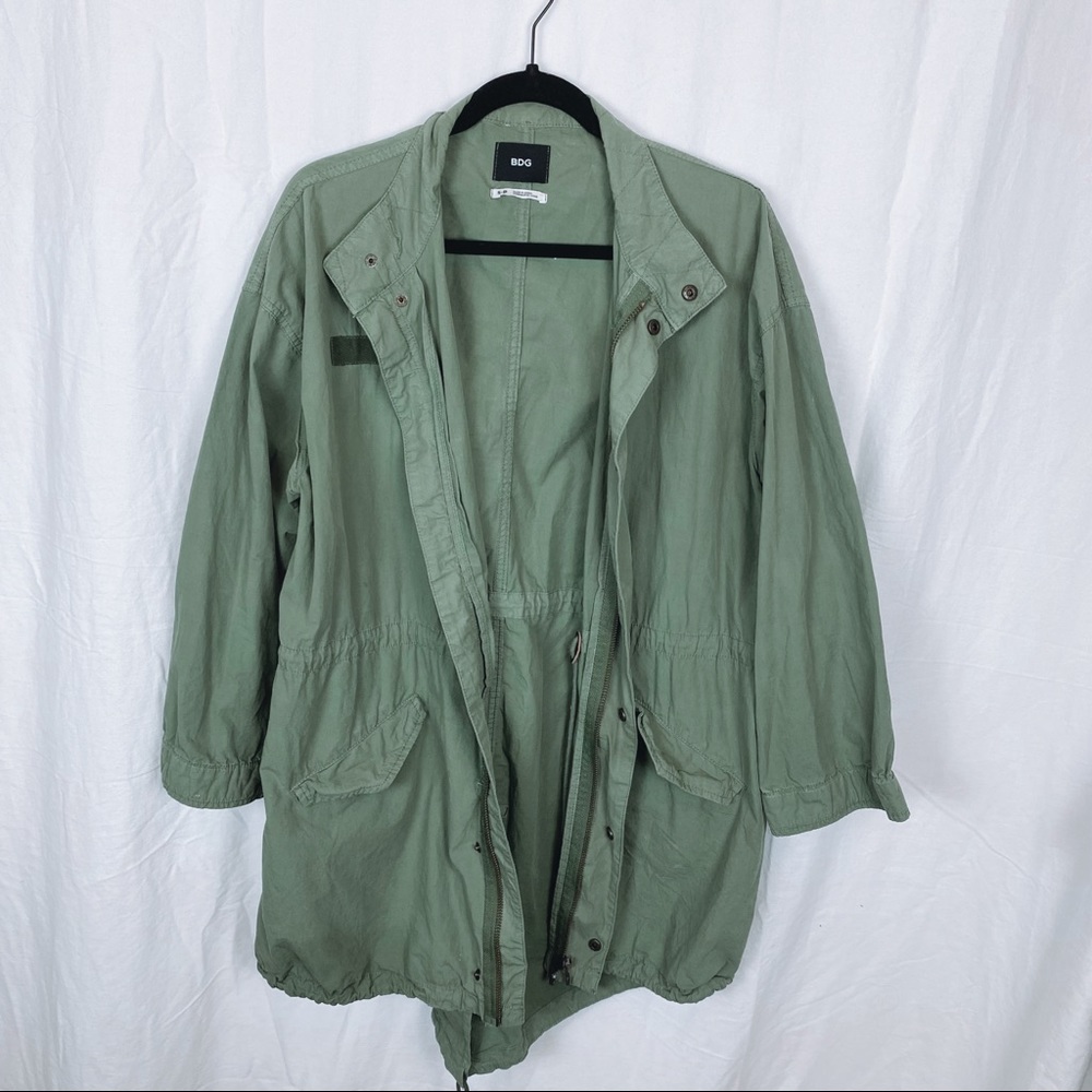 BDG | jacket